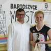 IX Wiosenny Bartoszycki Turniej w Piłce Siatkowej Kobiet o Puchar Burmistrza Miasta Bartoszyce 2018