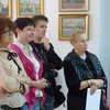 Wystawa malarstwa Wojciecha Rutkowskiego ,,Malowane deszczem