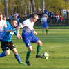 Derby powiatu: Śniardwy Orzysz - Mazur Pisz