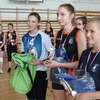 Towarzyski Turniej Siatkówki w Wilkowie