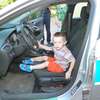 Policjanci w Miejskim Żłobku 