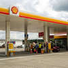 Nowootwarta Stacja Paliw Shell w Szczytnie