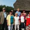 Mławscy seniorzy z „Pogodnego Uśmiechu” w skansenie w Sierpcu