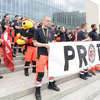 Parada karetek z całego kraju zakończyła Mistrzostwa Polski w Ratownictwie Medycznym