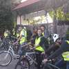 Wycieczka rowerowo-kajakowa uczniów SOSW w Węgorzewie