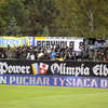 Olimpia Elbląg — Śląsk Wrocław 0:3