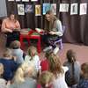 Literacka uczta w Przedszkolu Samorządowym w Kowalach Oleckich