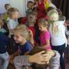 Literacka uczta w Przedszkolu Samorządowym w Kowalach Oleckich