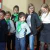 Wizyta uczniów z obwodu kaliningradzkiego 