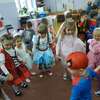 Dzień Postaci z Bajek w przedszkolu w Kowalach Oleckich