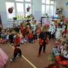 Dzień Postaci z Bajek w przedszkolu w Kowalach Oleckich