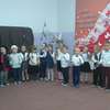 Święto Niepodległości w Przedszkolu Samorządowym w Kowalach Oleckich