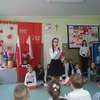 Święto Niepodległości w SP Radomno 