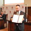 Pierwsza sesja Rady Miejskiej w Elblągu w kadencji 2018-2023