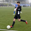 Olimpia II Elbląg — Concordia Elbląg 0:7