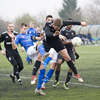 Olimpia II Elbląg — Concordia Elbląg 0:7