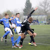 Olimpia II Elbląg — Concordia Elbląg 0:7