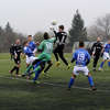 Olimpia II Elbląg — Concordia Elbląg 0:7