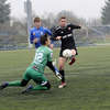 Olimpia II Elbląg — Concordia Elbląg 0:7