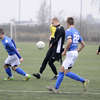 Olimpia II Elbląg — Concordia Elbląg 0:7