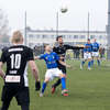 Olimpia II Elbląg — Concordia Elbląg 0:7