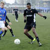 Olimpia II Elbląg — Concordia Elbląg 0:7