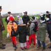 Dzieci z „Siódemki” z wizytą w Leśnictwie Dunaj
