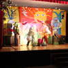 Spektakl teatralny w MOK