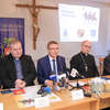 Trzej Królowie przejdą ulicami Olsztyna - konferencja