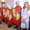 Trzej Królowie przejdą ulicami Olsztyna - konferencja