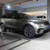 Range Rover Velar