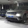 Range Rover Velar