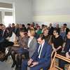 Rok po otwarciu, żłobek już rozbudowany. Jest miejsce dla setki dzieci