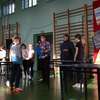 Potyczki językowe klas. I-V SP w Kowalach Oleckich 
