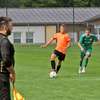 Radosław Pasik kontynuuje rodzinne tradycje piłkarskie w barwach Concordii Elbląg