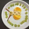Pyszna lekcja angielskiego - Food Art Project