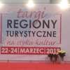 Na targach Regiony Turystyczne „Na Styku Kultur” 
