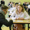 Egzamin gimnazjalny w SP 5 w Olsztynie