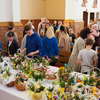 Świecenie pokarmów w Kościele Parafii Św. Rodziny 
