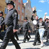 Kominiarze z całej Polski świętują w Olsztynie