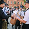 Kominiarze z całej Polski świętują w Olsztynie