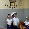Przedszkolaki świętują urodziny Patronki w MPS1 