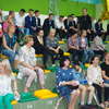 Bal gimnazjalny w SP3 w Mławie