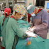 Nowatorska operacja rekonstrukcji małżowiny usznej w szpitalu dziecięcym w Olsztynie