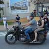 II Olecka Parada Motocykli