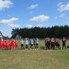II Turniej Piłki Nożnej pamięci Eugeniusza Przyborskiego 2019 