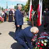 Uroczyste obchody Święta Wojska Polskiego
