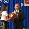 Uczniowie z Brzozia Lubawskiego: nowe klasy są super!