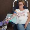 Akcja krwiodawstwa w Wiśniewie