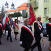 Uroczyste obchody 80- tej rocznicy napaści sowieckiej na Polskę z 17 września 1939 r. 